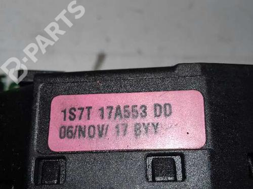 Steering column stalk FORD FIESTA V (JH_, JD_) 1.4 TDCi | BP1317644I23 