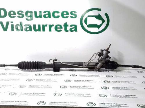 Used Steering rack RENAULT LAGUNA II Grandtour (KG0/1_) 1.9 dCi (KG0G) (120 hp) 2137442