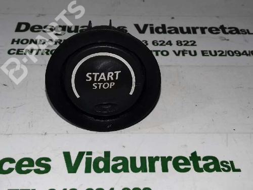 Clé de contact RENAULT LAGUNA II Grandtour (KG0/1_) 1.9 dCi (KG0G) (120 hp) 2137435