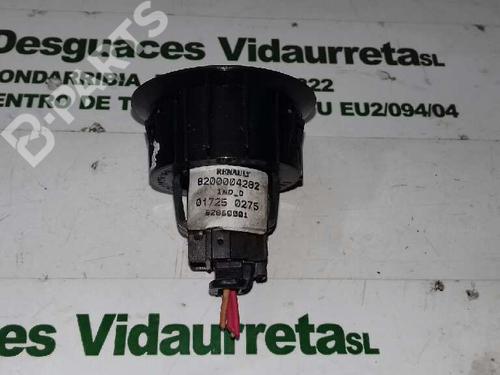 Ignition barrel RENAULT LAGUNA II Grandtour (KG0/1_) 1.9 dCi (KG0G) | BP2137435M48 