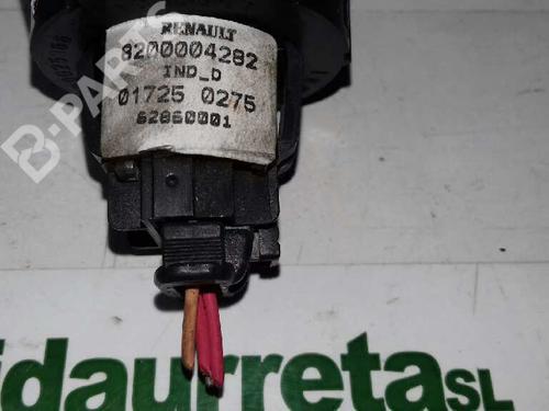 Ignition barrel RENAULT LAGUNA II Grandtour (KG0/1_) 1.9 dCi (KG0G) | BP2137435M48 