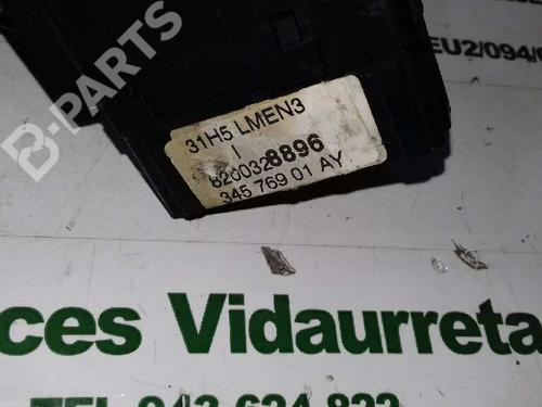 Steering column stalk RENAULT LAGUNA II Grandtour (KG0/1_) 1.9 dCi (KG0G) | BP2137450I23 