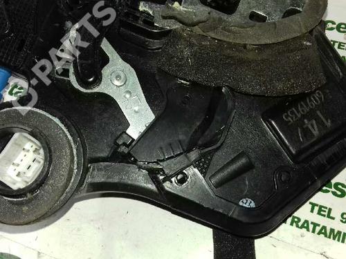 Rear left lock TOYOTA LAND CRUISER PRADO (_J12_) 3.0 D-4D (KDJ120, KDJ125) | BP3130628C100 