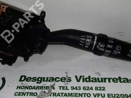 Used Steering column stalk TOYOTA LAND CRUISER PRADO (_J12_) 3.0 D-4D (KDJ120, KDJ125) (166 hp) 3130640