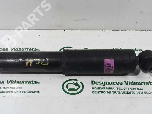 Used Right rear shock absorber HYUNDAI i10 I (PA) 1.1 (67 hp) 2002486