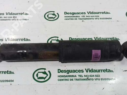 Used Left rear shock absorber HYUNDAI i10 I (PA) 1.1 (67 hp) 2002487