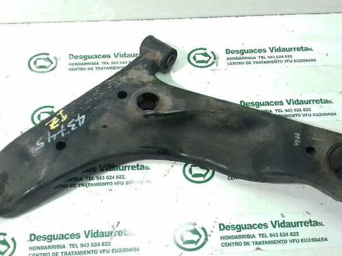 Used Left front suspension arm HYUNDAI i10 I (PA) 1.1 (67 hp) 2002469