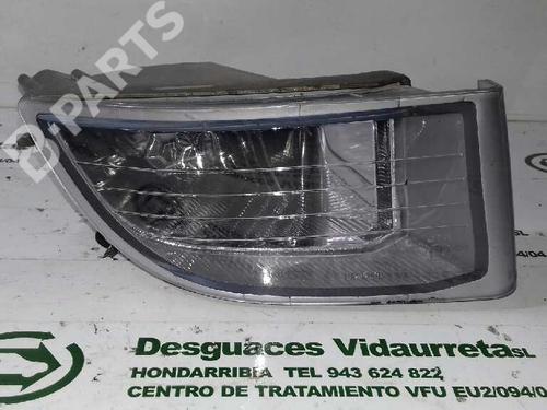 Faro antinebbia anteriore destri TOYOTA LAND CRUISER PRADO (_J12_) 3.0 D-4D (KDJ120, KDJ125) (166 hp)null