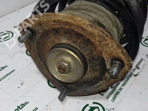 Left front shock absorber LAND ROVER FREELANDER I (L314)  | BP1303344M16 