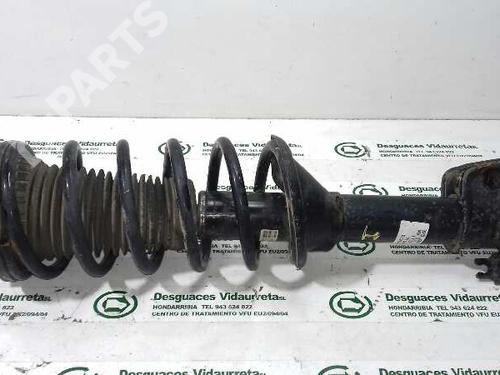 Used Left rear shock absorber LAND ROVER FREELANDER I (L314) [1998-2006]  1303346