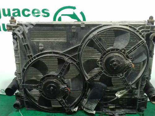 Køleventilator elektrisk LAND ROVER FREELANDER I (L314) [1998-2006]  1303354