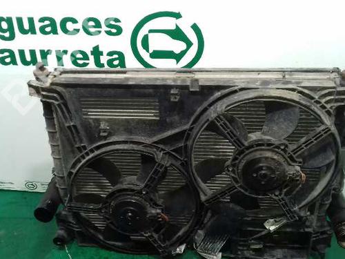 Radiator fan LAND ROVER FREELANDER I (L314)  | BP1303354M35 
