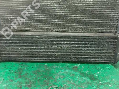 Used Intercooler LAND ROVER FREELANDER I (L314) [1998-2006]  1303356