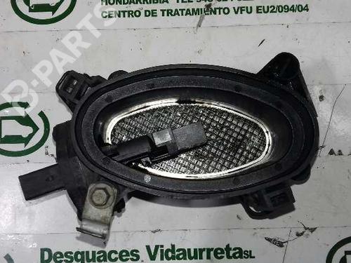 Mass air flow sensor LAND ROVER FREELANDER I (L314)  | BP1652881M95 