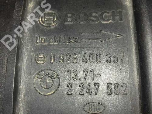 Mass air flow sensor LAND ROVER FREELANDER I (L314)  | BP1652881M95 