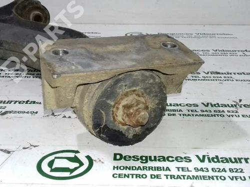 Left front suspension arm LAND ROVER FREELANDER I (L314)  | BP1303351M12 