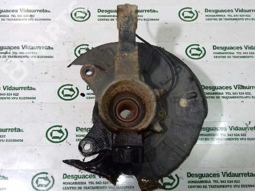 Used Right front steering knuckle LAND ROVER FREELANDER I (L314) [1998-2006]  1303358