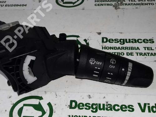 Used Steering column stalk NISSAN X-TRAIL I (T30) 2.2 DCi (114 hp) 1890014