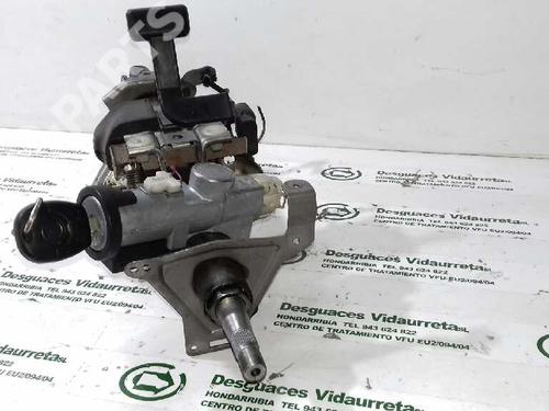 Steering column NISSAN X-TRAIL I (T30) 2.2 DCi | BP1890009M21 