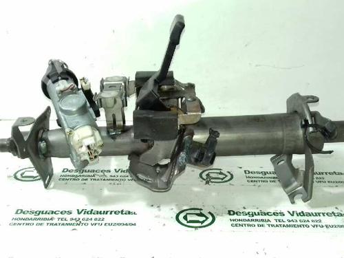 Steering column NISSAN X-TRAIL I (T30) 2.2 DCi | BP1890009M21 
