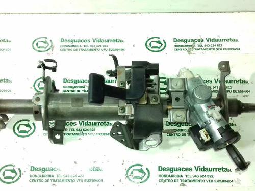 Steering column NISSAN X-TRAIL I (T30) 2.2 DCi | BP1890009M21 