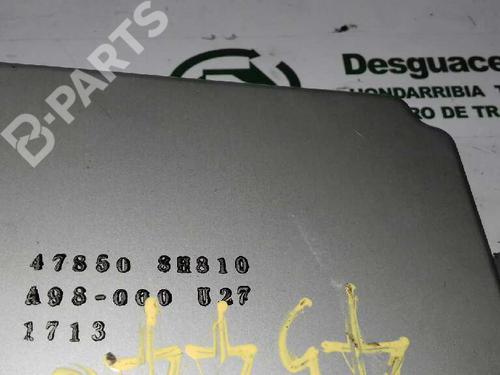 Electronic module NISSAN X-TRAIL I (T30) 2.2 DCi | BP1890030M83 