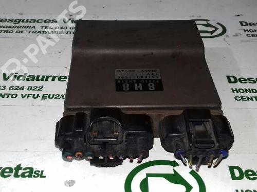 Electronic module NISSAN X-TRAIL I (T30) 2.2 DCi | BP1890029M83 