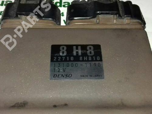 Electronic module NISSAN X-TRAIL I (T30) 2.2 DCi | BP1890029M83 