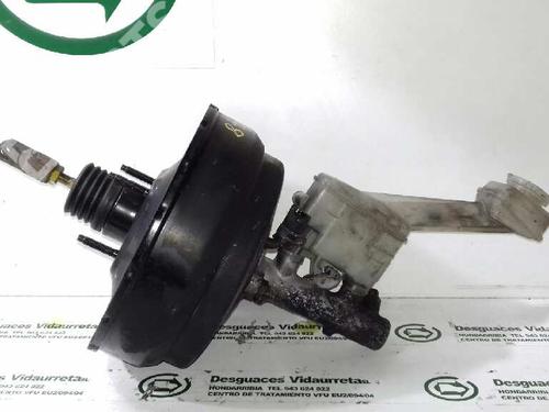 Used Servo brake NISSAN X-TRAIL I (T30) 2.2 DCi (114 hp) 1890007
