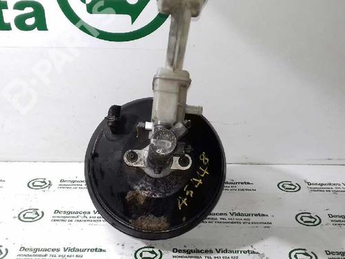 Servo brake NISSAN X-TRAIL I (T30) 2.2 DCi | BP1890007M42 
