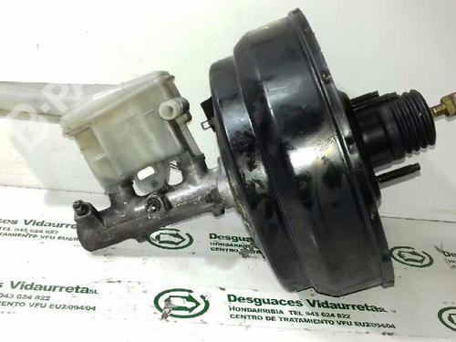 Servo brake NISSAN X-TRAIL I (T30) 2.2 DCi | BP1890007M42 