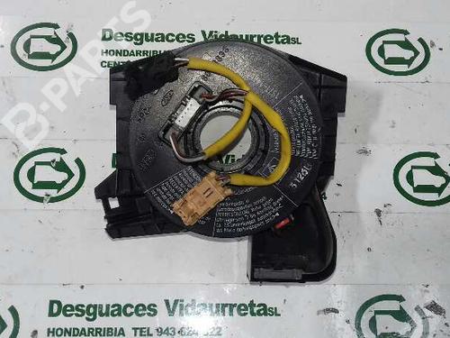 Used Squib airbag FORD MONDEO III Turnier (BWY) 2.0 TDCi (130 hp) 1304039