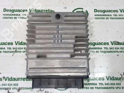 Used Engine control unit (ECU) FORD MONDEO III Turnier (BWY) 2.0 TDCi (130 hp) 1303954