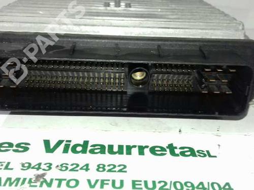 Engine control unit (ECU) FORD MONDEO III Turnier (BWY) 2.0 TDCi | BP1303954M57 