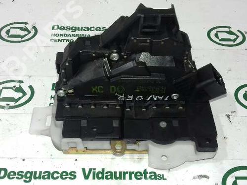 Used Rear right lock FORD MONDEO III Turnier (BWY) 2.0 TDCi (130 hp) 1303957