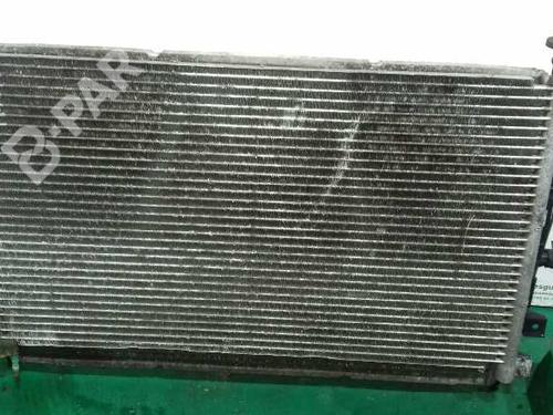 Used AC radiator FORD MONDEO III Turnier (BWY) 2.0 TDCi (130 hp) 1303960