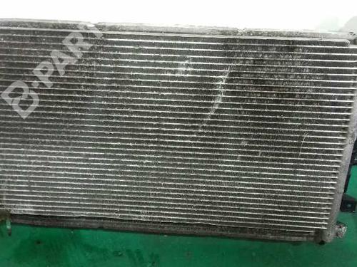 AC radiator FORD MONDEO III Turnier (BWY) 2.0 TDCi | BP1303960M32 
