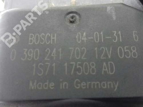 Front wiper motor FORD MONDEO III Turnier (BWY) 2.0 TDCi | BP1317589M29 
