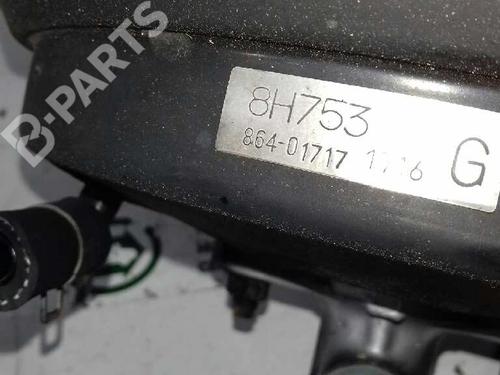 Servo brake NISSAN X-TRAIL I (T30) 2.2 DCi | BP1890007M42 