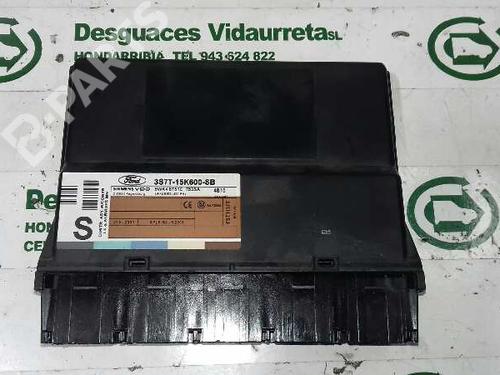 Used Electronic module FORD MONDEO III Turnier (BWY) 2.0 TDCi (130 hp) 1303962