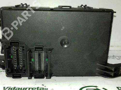 Fuse box OPEL CORSA D (S07) 1.3 CDTI (L08, L68) | BP1408996E1 