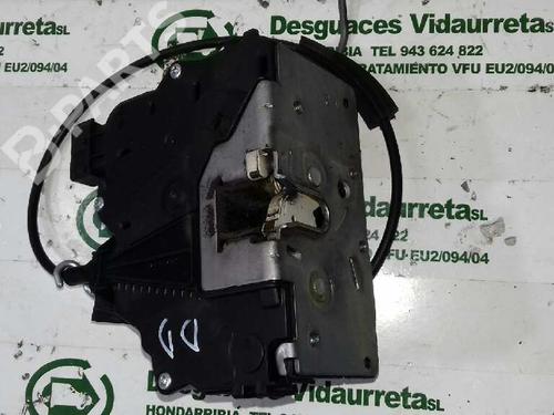 Used Front right lock OPEL CORSA D (S07) 1.3 CDTI (L08, L68) (75 hp) 1408997