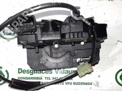 Front right lock OPEL CORSA D (S07) 1.3 CDTI (L08, L68) | BP1408997C97 