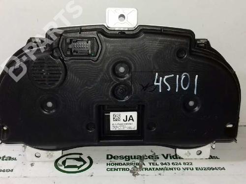 Instrument cluster OPEL CORSA D (S07) 1.3 CDTI (L08, L68) | BP1409000C47 