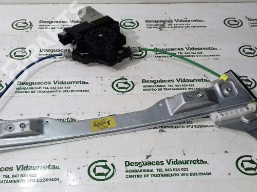 Rudehejsemekanisme Højre foran OPEL CORSA D (S07) 1.3 CDTI (L08, L68) | BP1409001C23 