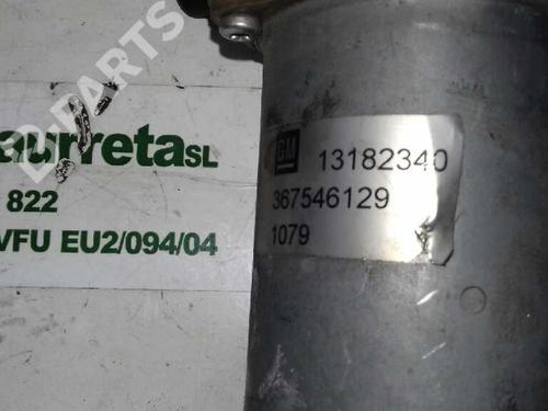 Front wiper motor OPEL CORSA D (S07) 1.3 CDTI (L08, L68) | BP1409023M29 