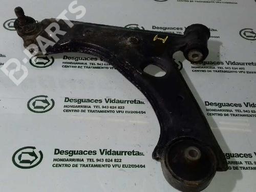 Used Left front suspension arm OPEL CORSA D (S07) 1.3 CDTI (L08, L68) (75 hp) 1409015