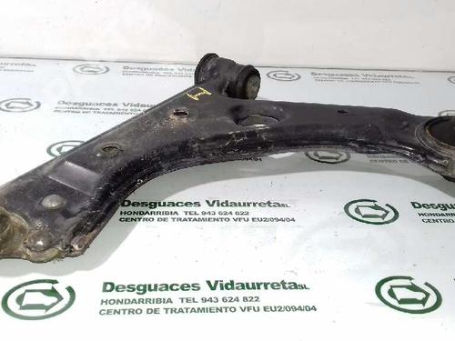 Left front suspension arm OPEL CORSA D (S07) 1.3 CDTI (L08, L68) | BP1409015M12 