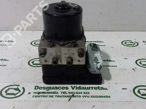 Used ABS pump OPEL ZAFIRA / ZAFIRA FAMILY B (A05) 1.9 CDTI (M75) (150 hp) 2244460