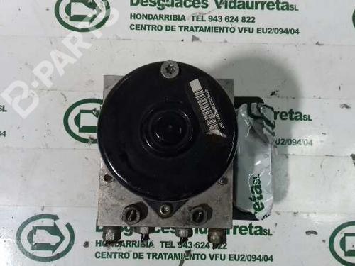 ABS pump OPEL ZAFIRA / ZAFIRA FAMILY B (A05) 1.9 CDTI (M75) | BP2244460M43 